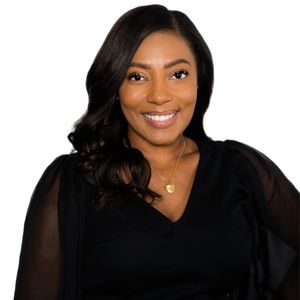 Meet your Posher, Lateisha